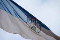 Flagge Celle
